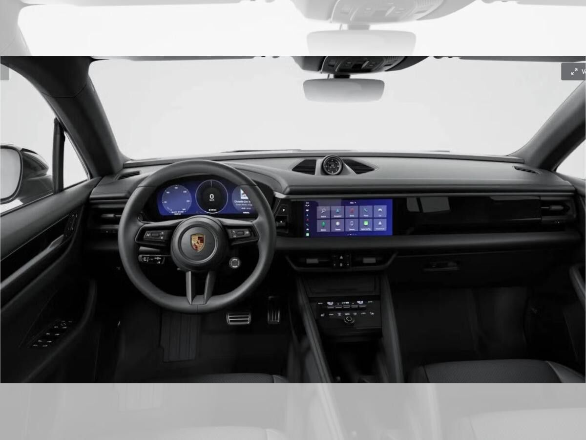 Porsche Macan 4S✅0,25% Besteuerung und Möglichkeit zur Sonderabschreibung✅sofort verfügbar🔥