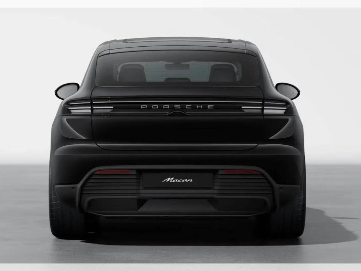 Porsche Macan 4S✅0,25% Besteuerung und Möglichkeit zur Sonderabschreibung✅sofort verfügbar🔥