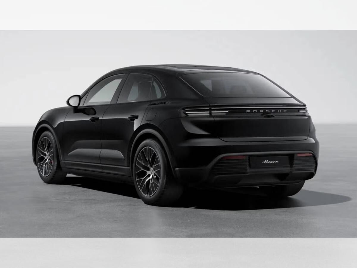 Porsche Macan 4S✅0,25% Besteuerung und Möglichkeit zur Sonderabschreibung✅sofort verfügbar🔥