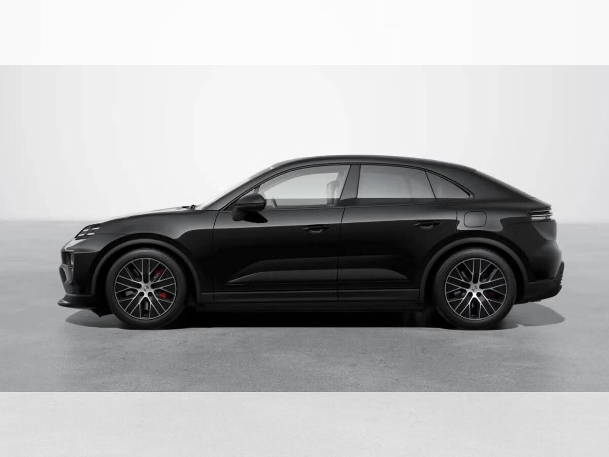 Porsche Macan 4S✅0,25% Besteuerung und Möglichkeit zur Sonderabschreibung✅sofort verfügbar🔥