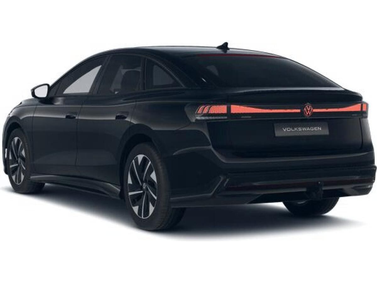 Volkswagen ID.7 Pro S *Black Style*AHK*Navi*Massage*el. Heckklappe*Allwetter*360°* !! sofort verfügbar !!