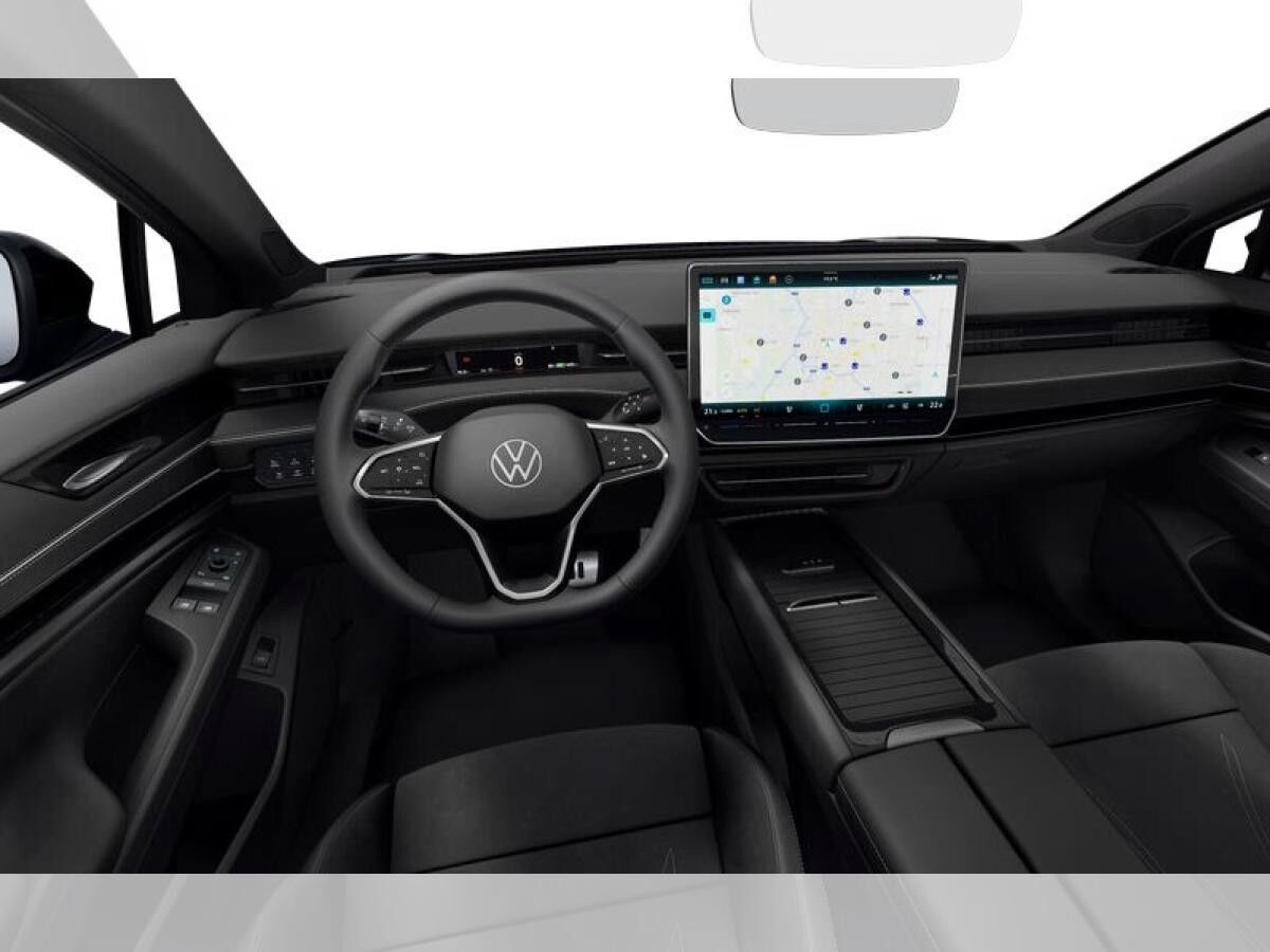 Volkswagen ID.7 Pro S *Black Style*AHK*Navi*Massage*el. Heckklappe*Allwetter*360°* !! sofort verfügbar !!