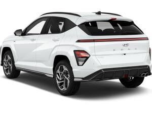 Hyundai KONA Trend + Licht-Paket MY26(SX2)