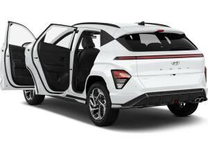Hyundai KONA Trend + Licht-Paket MY26(SX2)