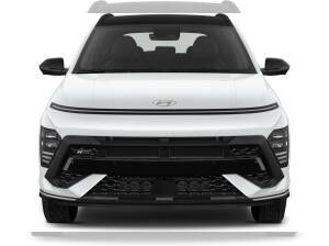 Hyundai KONA Trend + Licht-Paket MY26(SX2)