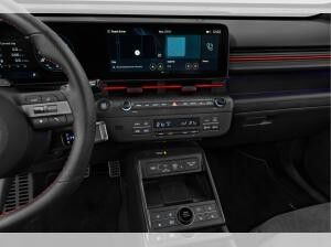 Hyundai KONA Trend + Licht-Paket MY26(SX2)