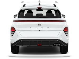 Hyundai KONA Trend + Licht-Paket MY26(SX2)