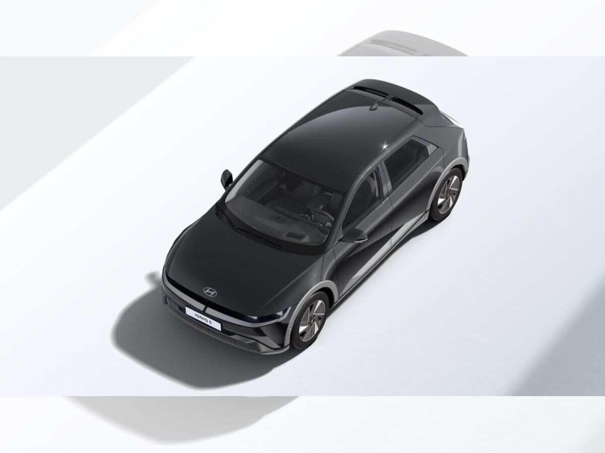 Hyundai IONIQ 5 UNIQ inkl. PARK-PAKET⚡️84kWh⚡️ *HEAD UP DISPLAY+MATRIX-LED+BOSE SOUNDSYSTEM