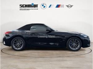 BMW Z4 sDrive30i M Sport / NP= 70.750,- / Adapt. LED