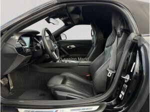 BMW Z4 sDrive30i M Sport / NP= 70.750,- / Adapt. LED