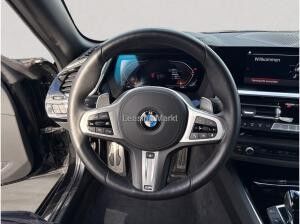 BMW Z4 sDrive30i M Sport / NP= 70.750,- / Adapt. LED
