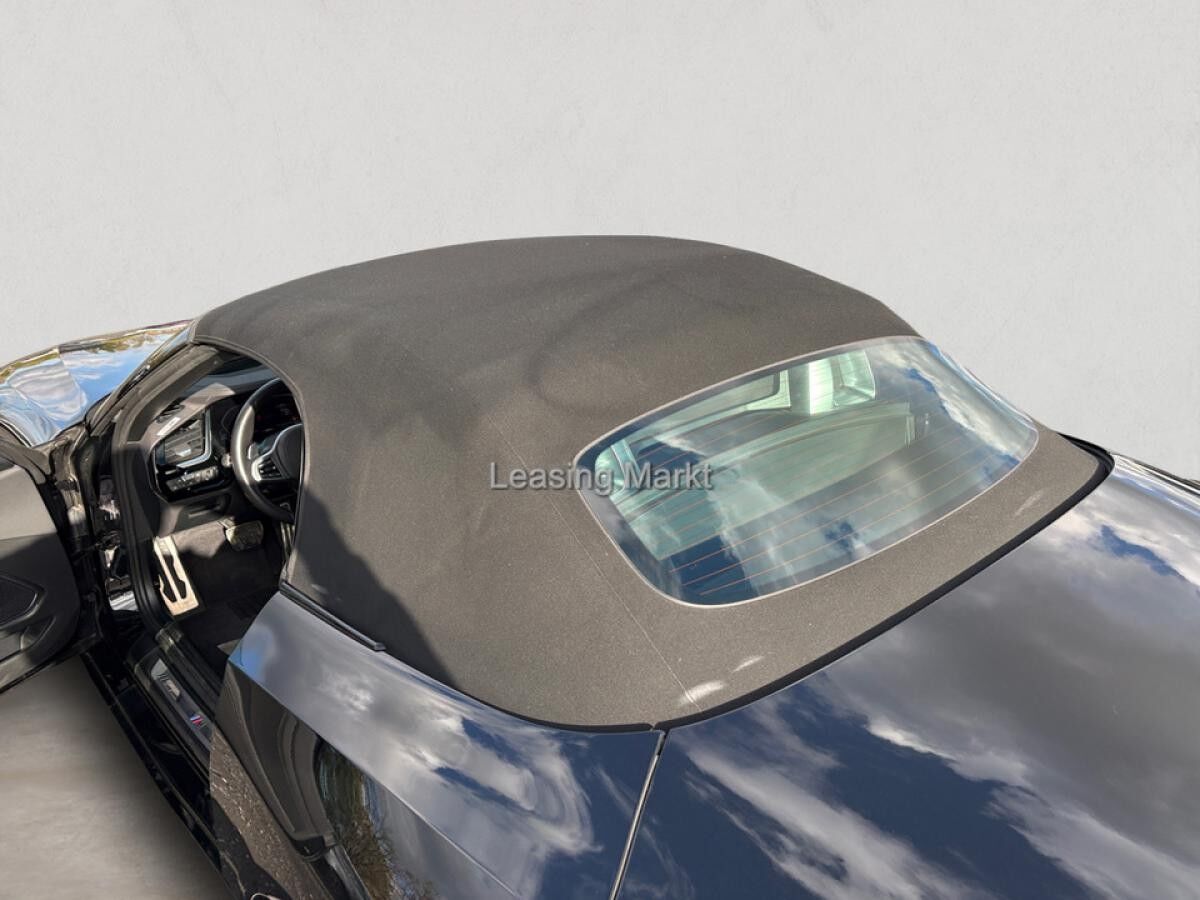 BMW Z4 sDrive30i M Sport / NP= 70.750,- / Adapt. LED