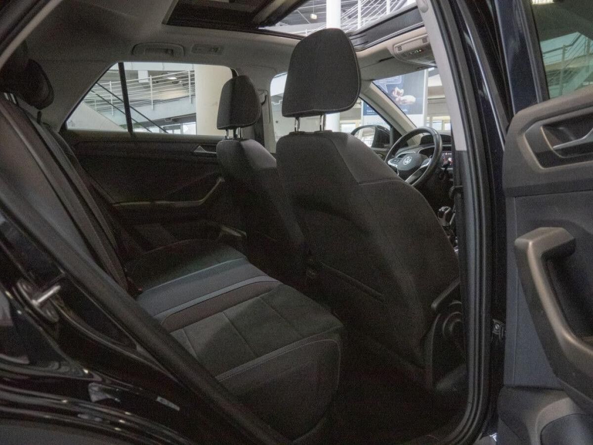 Volkswagen T-Roc 1.0 TSI Style Pano Navi LED Kamera
