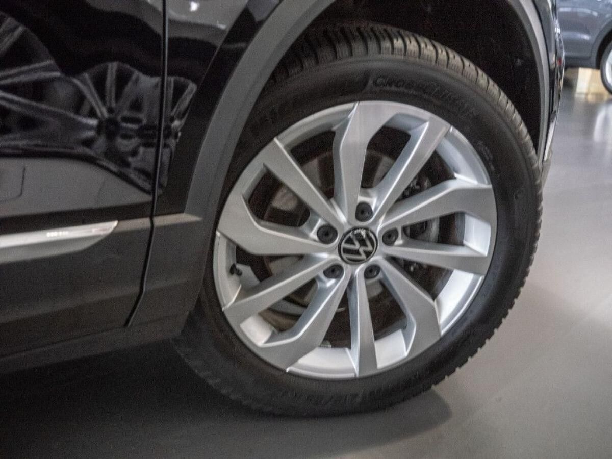 Volkswagen T-Roc 1.0 TSI Style Pano Navi LED Kamera