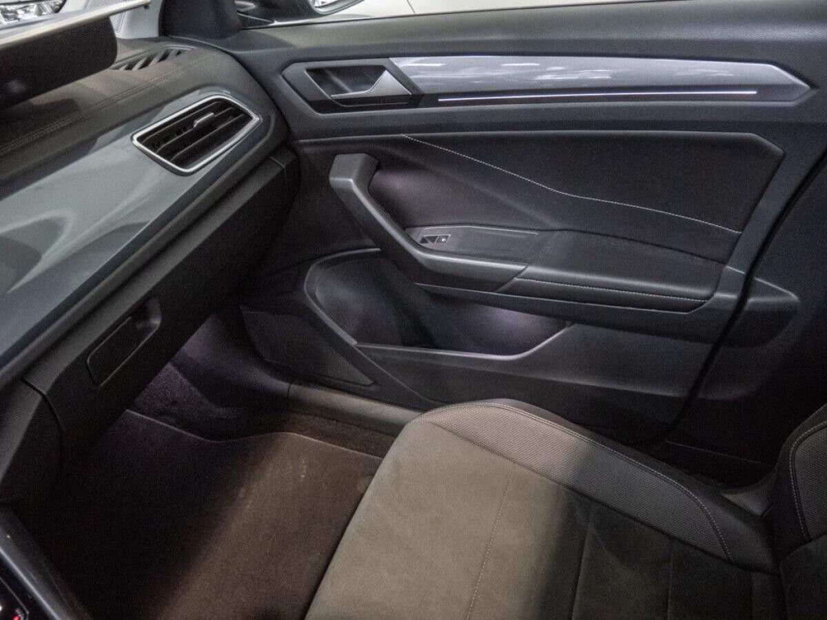 Volkswagen T-Roc 1.0 TSI Style Pano Navi LED Kamera