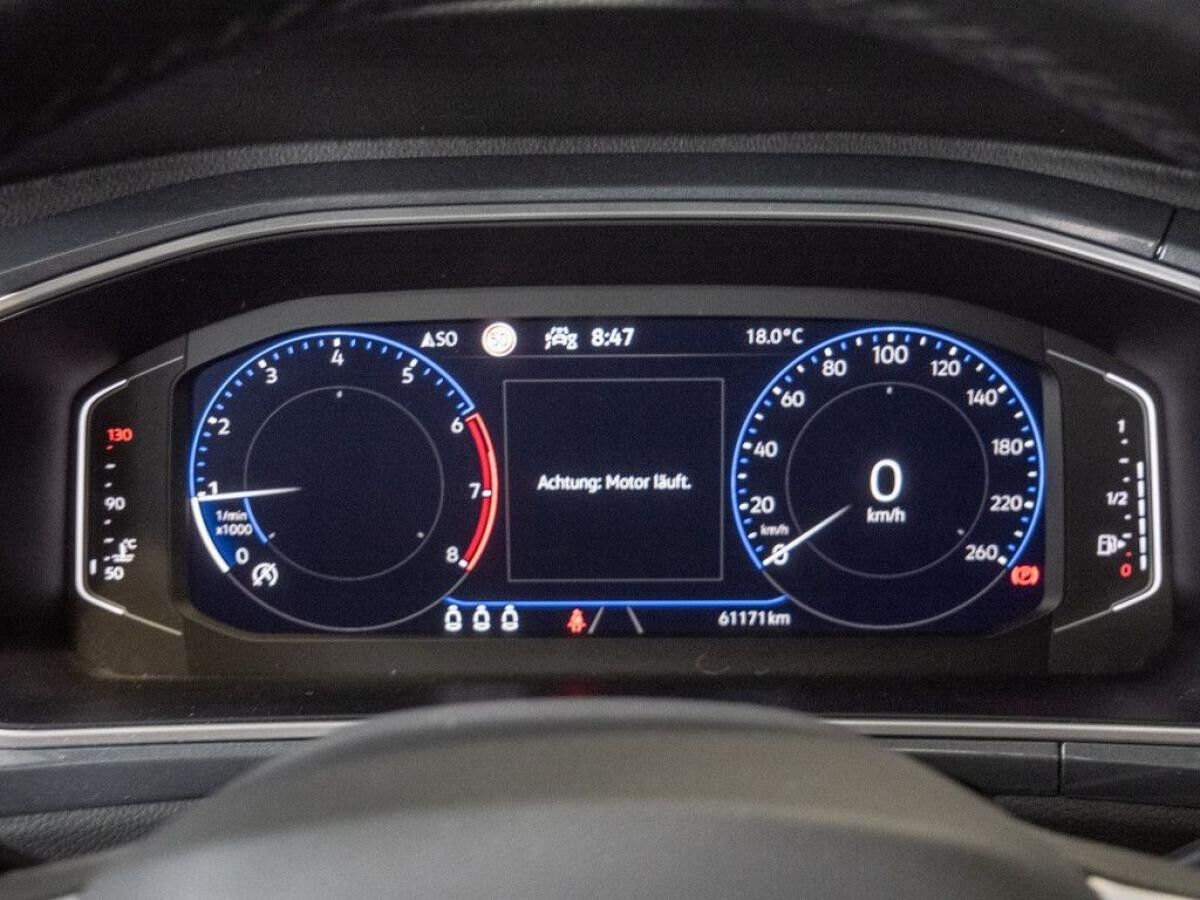 Volkswagen T-Roc 1.0 TSI Style Pano Navi LED Kamera