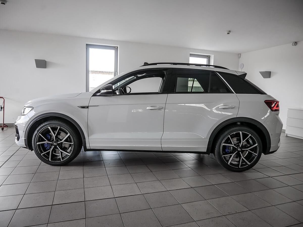 Volkswagen T-Roc R 2.0 TSI OPF DSG 4MOTION