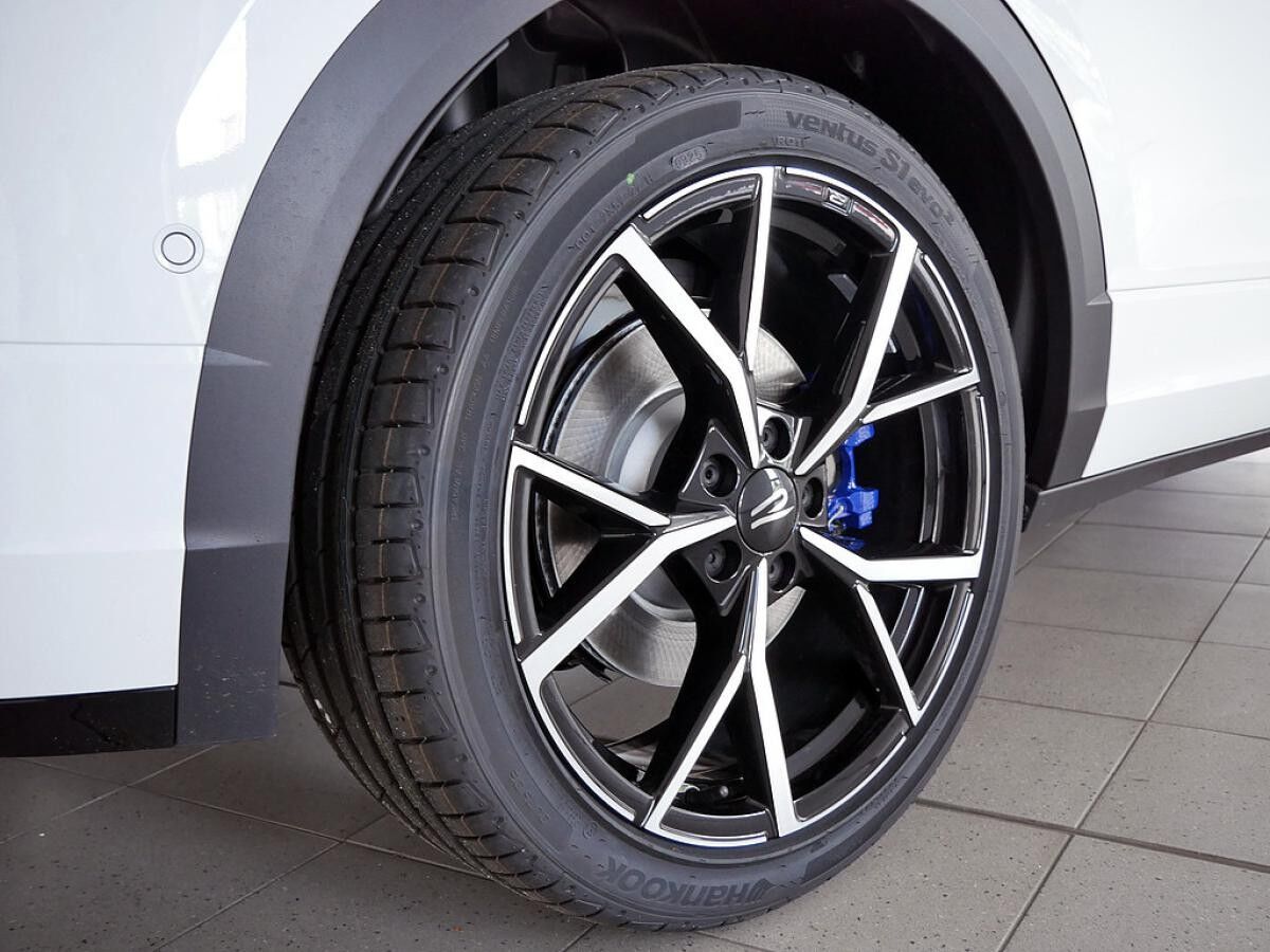 Volkswagen T-Roc R 2.0 TSI OPF DSG 4MOTION