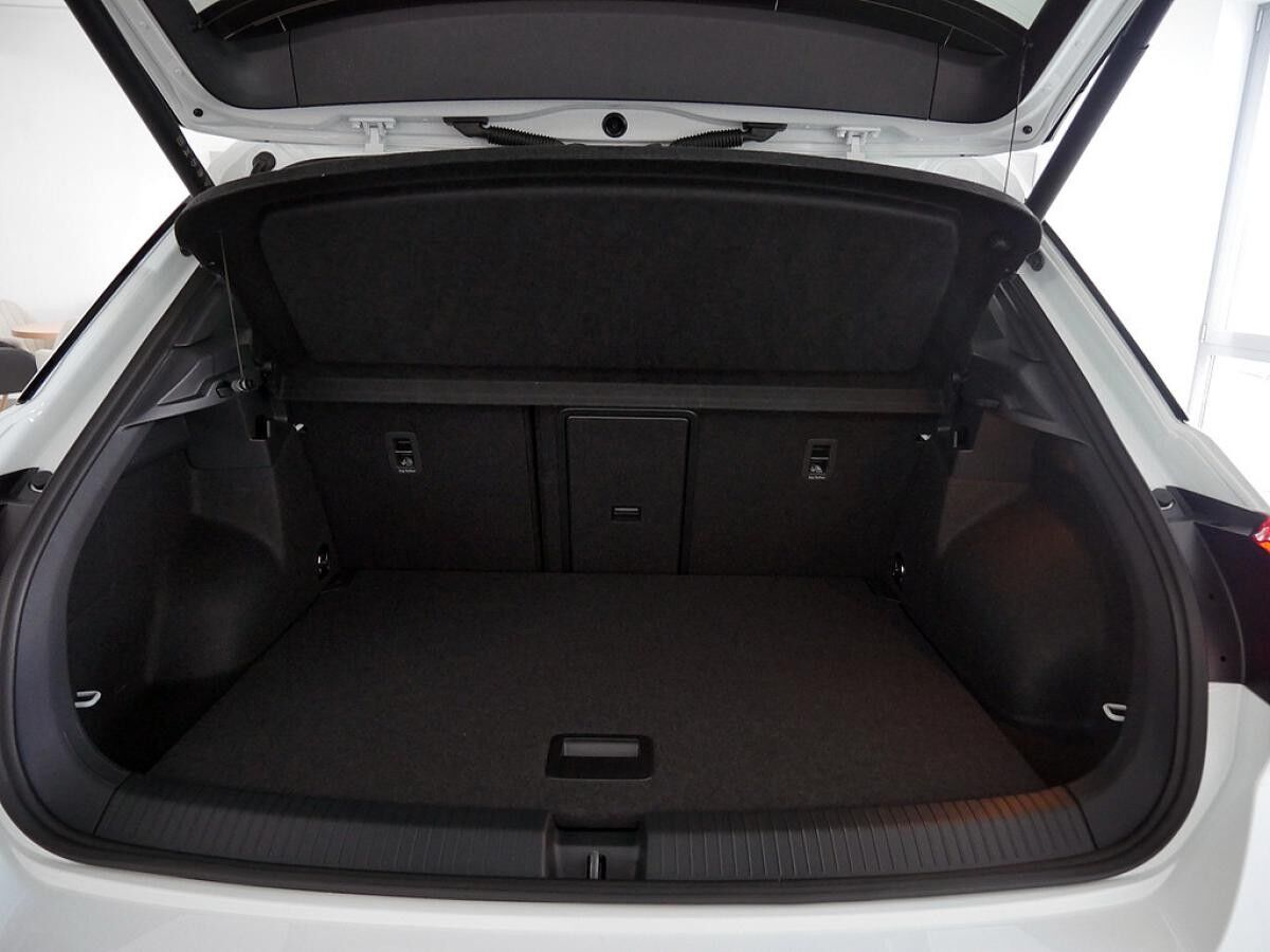 Volkswagen T-Roc R 2.0 TSI OPF DSG 4MOTION