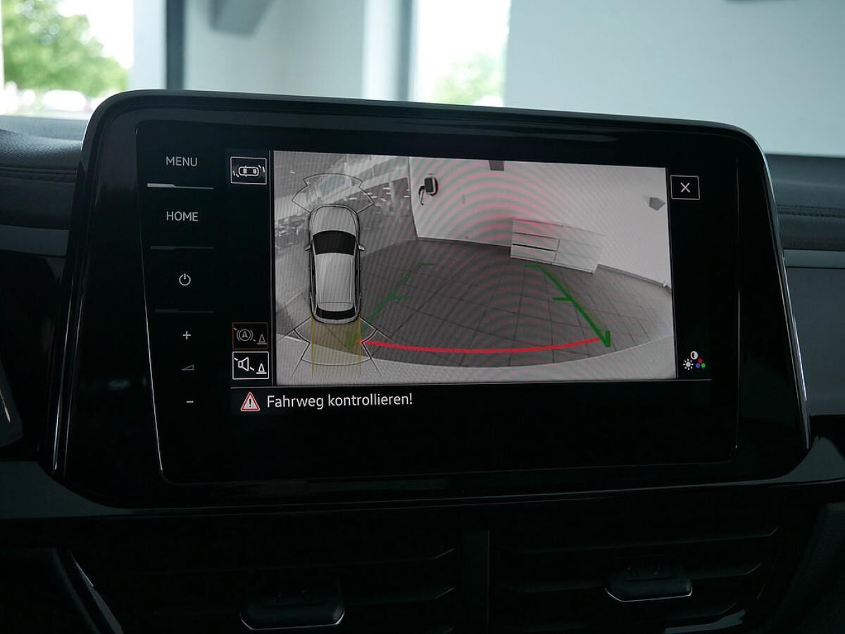 Volkswagen T-Roc R 2.0 TSI OPF DSG 4MOTION