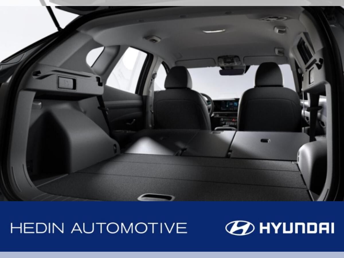 Hyundai Tucson Select ⚡Autom.|| DesignPaket‼️Zulassung 2025‼️Gewerbe-Hammer⚡