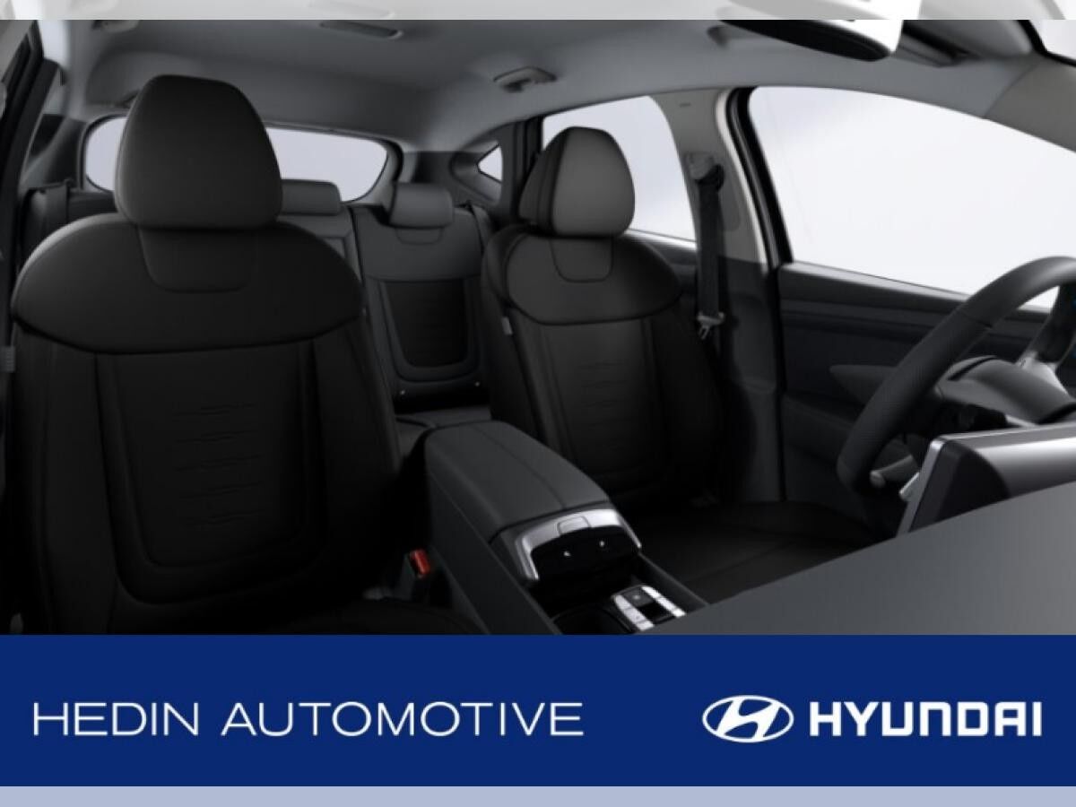Hyundai Tucson Select ⚡Autom.|| DesignPaket‼️Zulassung 2025‼️Gewerbe-Hammer⚡