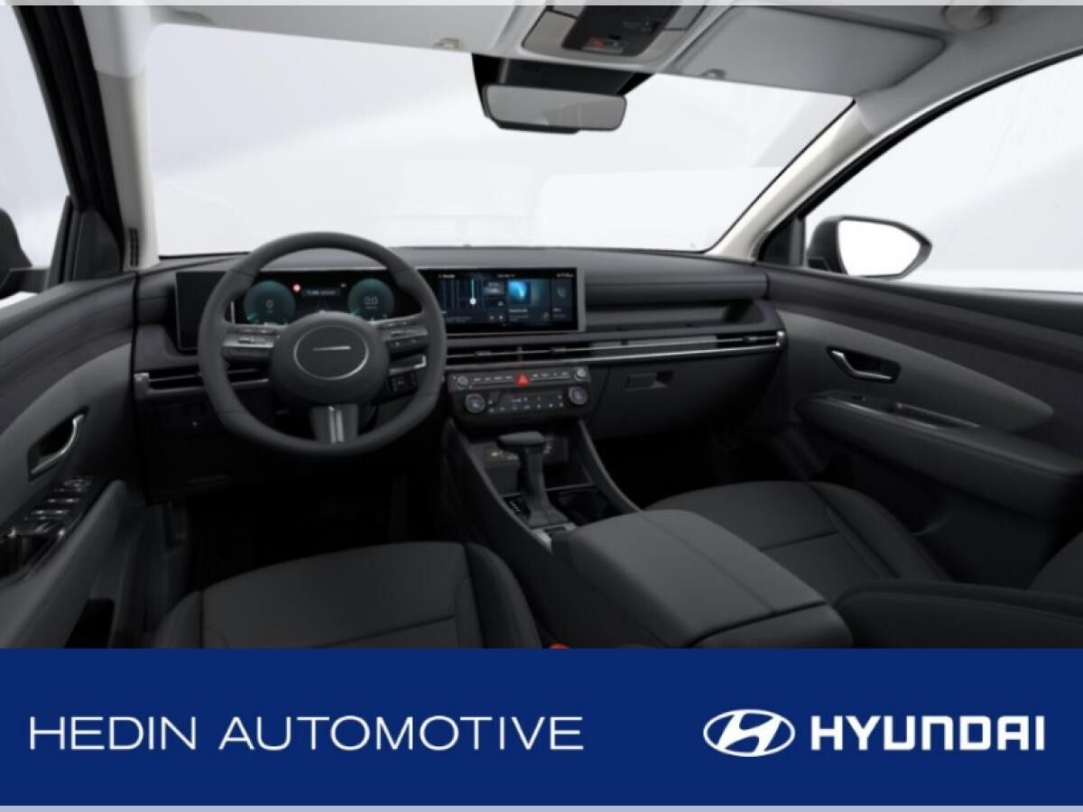 Hyundai Tucson Select ⚡Autom.|| DesignPaket‼️Zulassung 2025‼️Gewerbe-Hammer⚡
