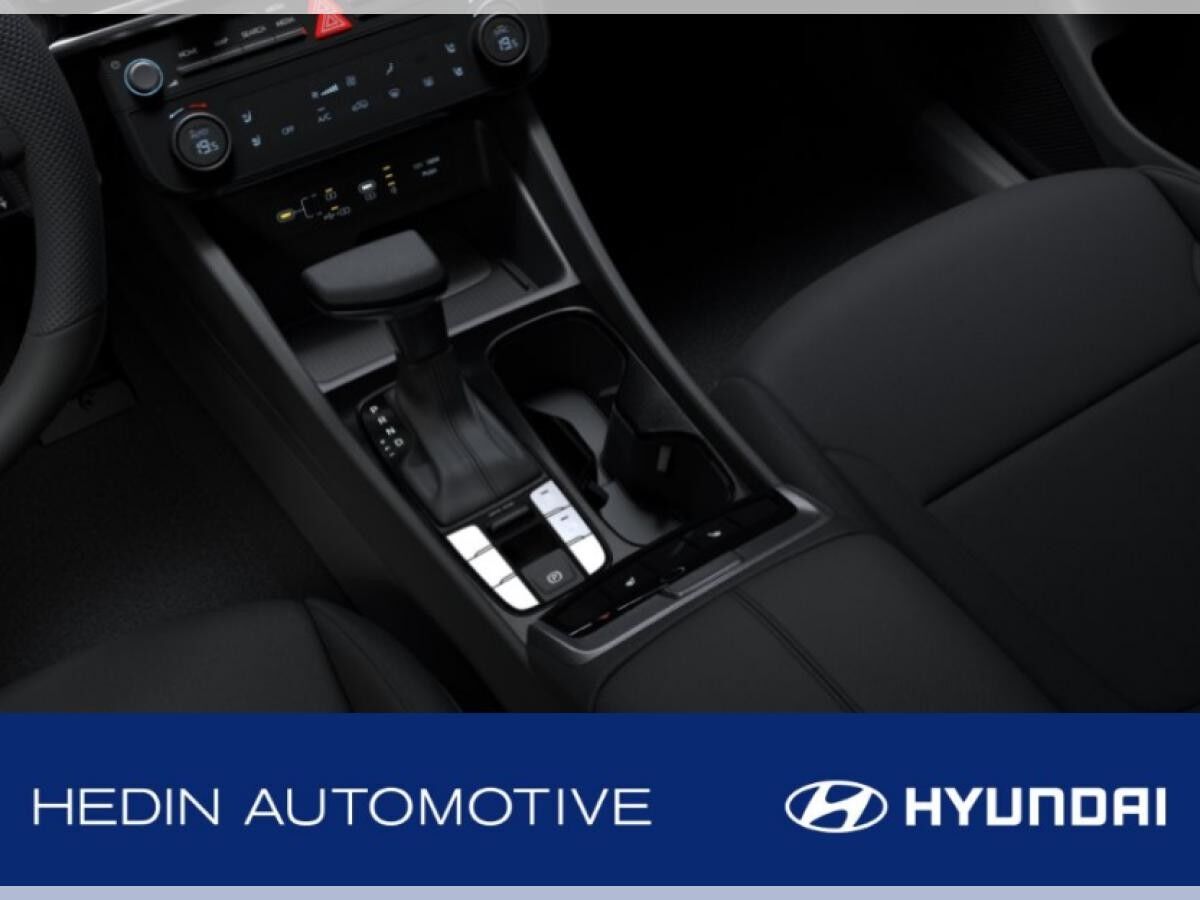 Hyundai Tucson Select ⚡Autom.|| DesignPaket‼️Zulassung 2025‼️Gewerbe-Hammer⚡