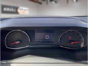 Peugeot 2008 Allure Business 6-Gang +Allwetterreifen+