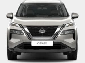 Nissan X-Trail 🚗N-CONNECTA 1.5 VC-T MHEV 4x2 – Eleganz trifft auf modernste Technik & Komfort! 🚗