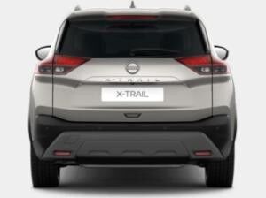 Nissan X-Trail 🚗N-CONNECTA 1.5 VC-T MHEV 4x2 – Eleganz trifft auf modernste Technik & Komfort! 🚗