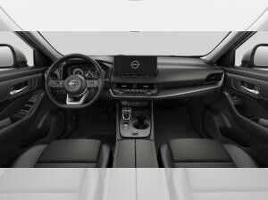 Nissan X-Trail 🚗N-CONNECTA 1.5 VC-T MHEV 4x2 – Eleganz trifft auf modernste Technik & Komfort! 🚗