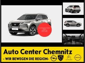 Nissan X-Trail 🚗N-CONNECTA 1.5 VC-T MHEV 4x2 – Eleganz trifft auf modernste Technik & Komfort! 🚗