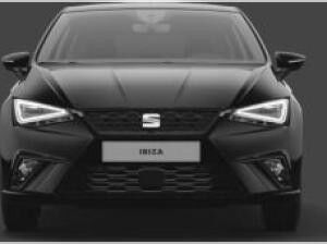 Seat Ibiza "Road Edition" 116PS DSG*SOFORT mit TOP Ausstattung*LAGERWAGEN AKTION*