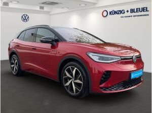 Volkswagen ID.4 GTX 4MO**Nav*Pano*AHK*Harman*DCC*