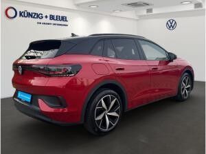 Volkswagen ID.4 GTX 4MO**Nav*Pano*AHK*Harman*DCC*