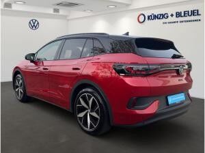 Volkswagen ID.4 GTX 4MO**Nav*Pano*AHK*Harman*DCC*