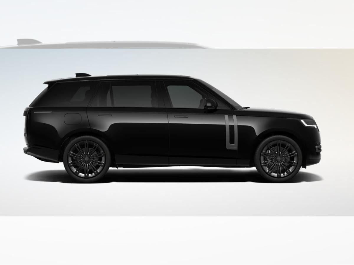 Land Rover Range Rover P530 LWB 5-Sitzer Autobiography  - SOFORT VERFÜGBAR - 5 Jahre Garantie