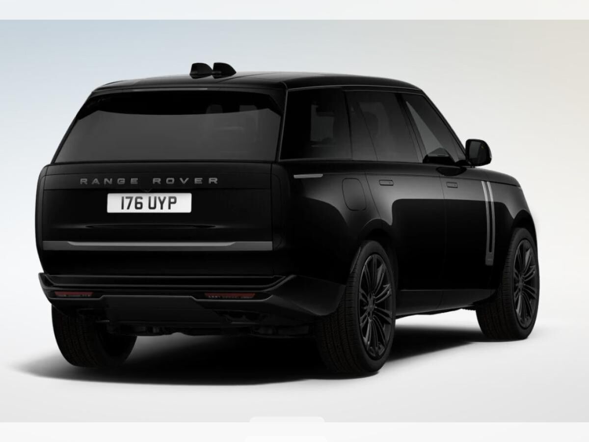 Land Rover Range Rover P530 LWB 5-Sitzer Autobiography  - SOFORT VERFÜGBAR - 5 Jahre Garantie