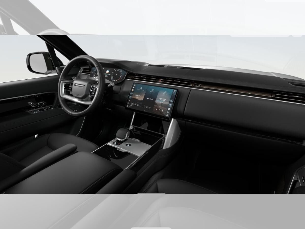 Land Rover Range Rover P530 LWB 5-Sitzer Autobiography  - SOFORT VERFÜGBAR - 5 Jahre Garantie