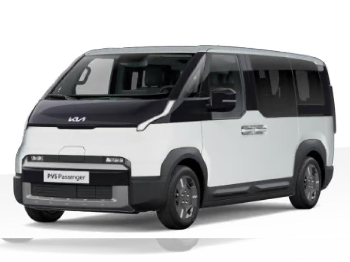 Kia PV5 Passenger Essential // FREI KONFIGURIERBAR // PRIVAT