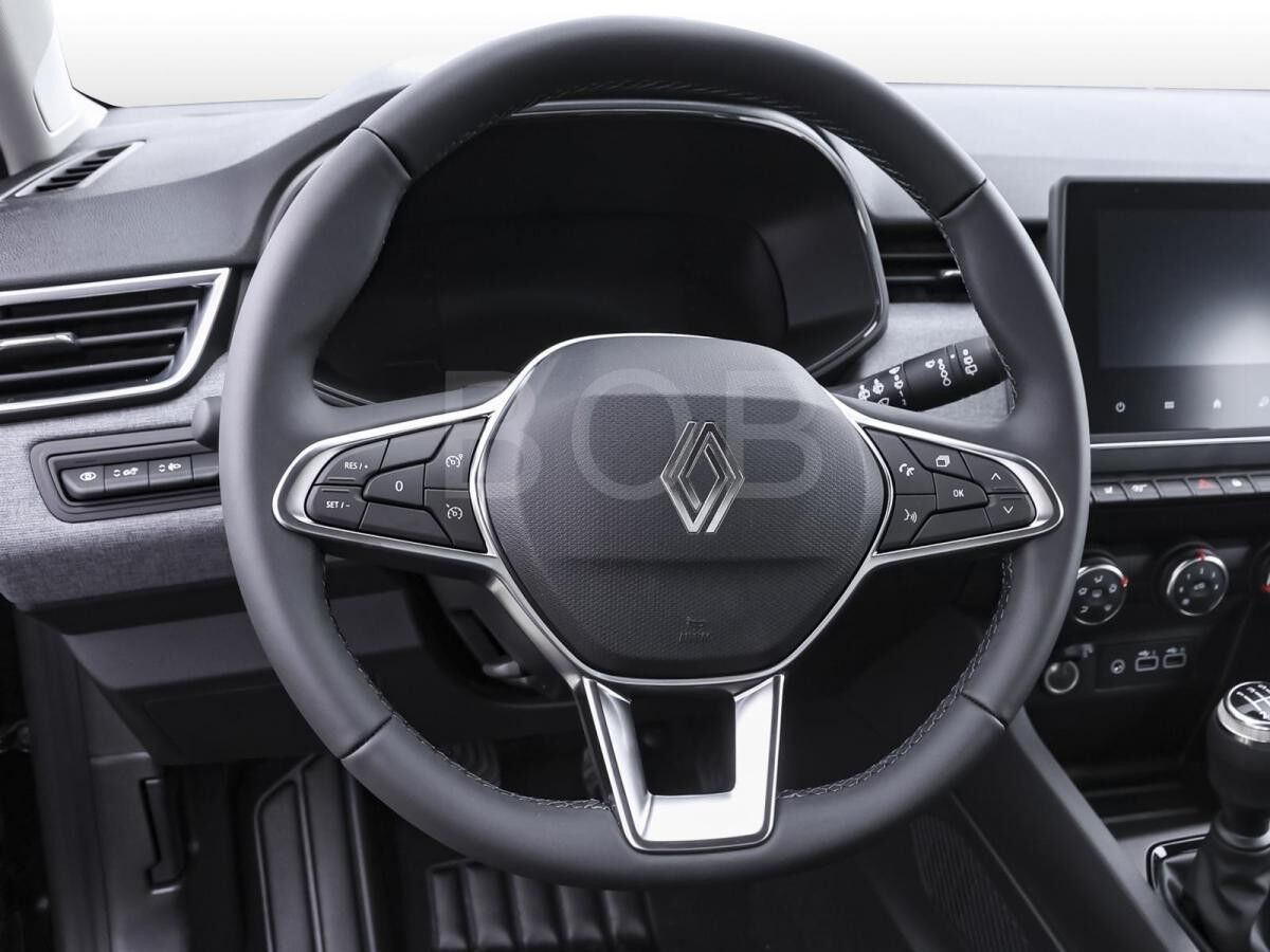 Renault Clio Evolution SCe 65❌GEWERBE-KNALLER❌schwarz