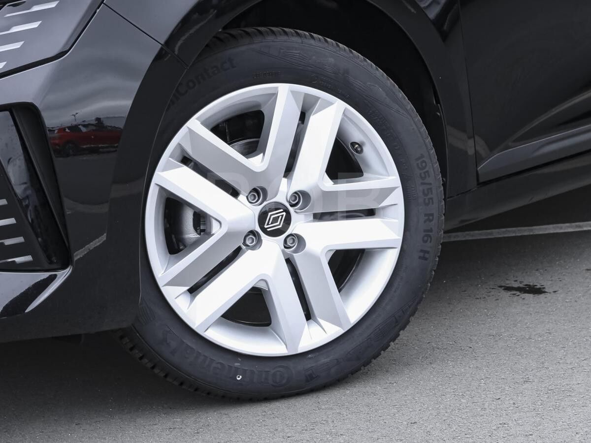 Renault Clio Evolution SCe 65❌GEWERBE-KNALLER❌schwarz