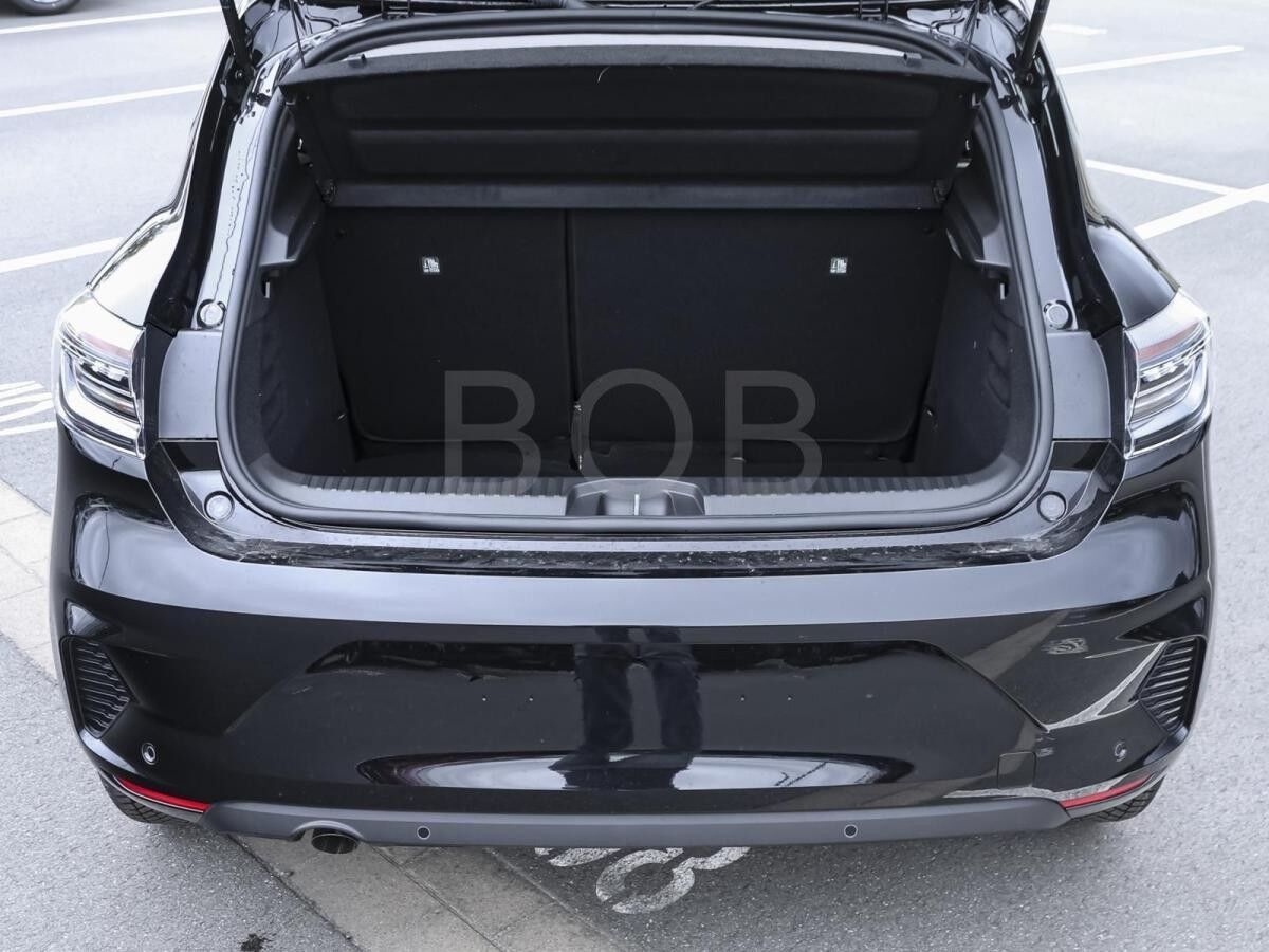 Renault Clio Evolution SCe 65❌GEWERBE-KNALLER❌schwarz