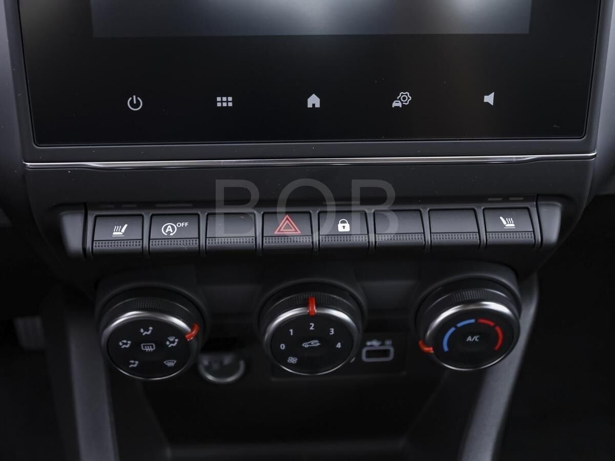 Renault Clio Evolution SCe 65❌GEWERBE-KNALLER❌schwarz