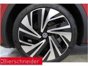 Volkswagen ID.5 GTX 4Mo. 21 PANO AHK WÄPU IQ.DRIVE
