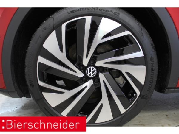 Volkswagen ID.5 GTX 4Mo. 21 PANO AHK WÄPU IQ.DRIVE