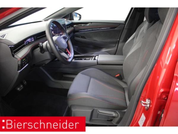 Volkswagen ID.7 GTX Tourer 4Mo. 21 AHK PANO 5J.-Garnatie