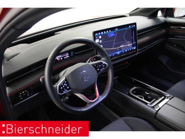 Volkswagen ID.7 GTX Tourer 4Mo. 21 AHK PANO 5J.-Garnatie