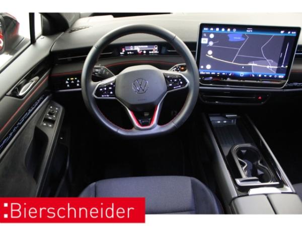 Volkswagen ID.7 GTX Tourer 4Mo. 21 AHK PANO 5J.-Garnatie